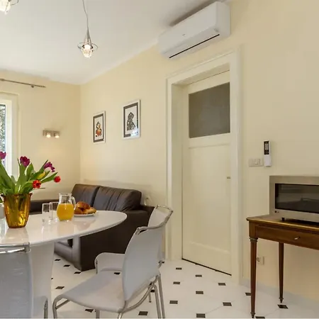 Apartmán In Park Forest Marjan *