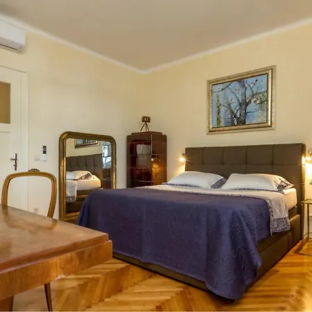 Apartman In Park Forest Marjan