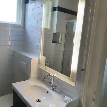 Apartman In Park Forest Marjan *