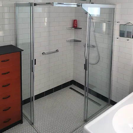 Apartman In Park Forest Marjan *